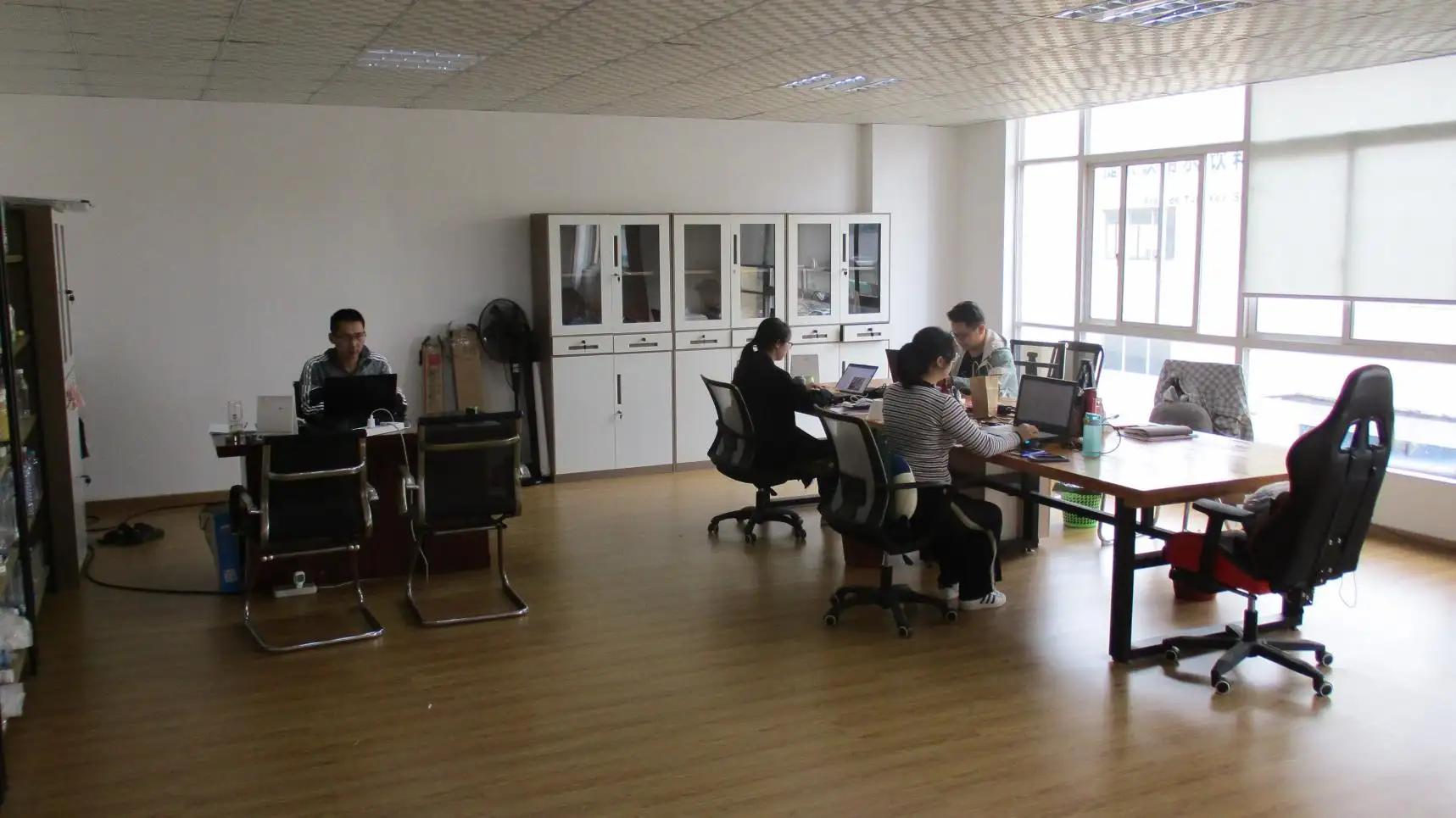 Jiangsu Mesure Machinery Co., Ltd.