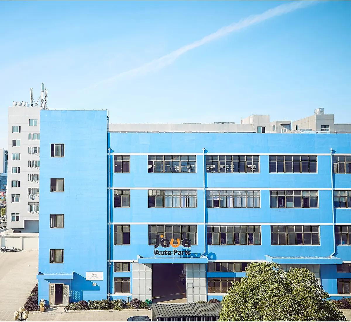 Wenzhou Jiahua Auto Parts Co., Ltd.