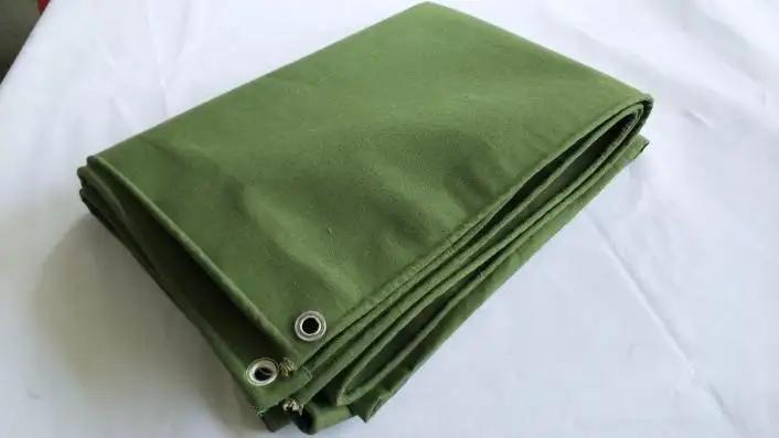 Guangzhou Lvju Waterproof Canvas Co., Ltd.