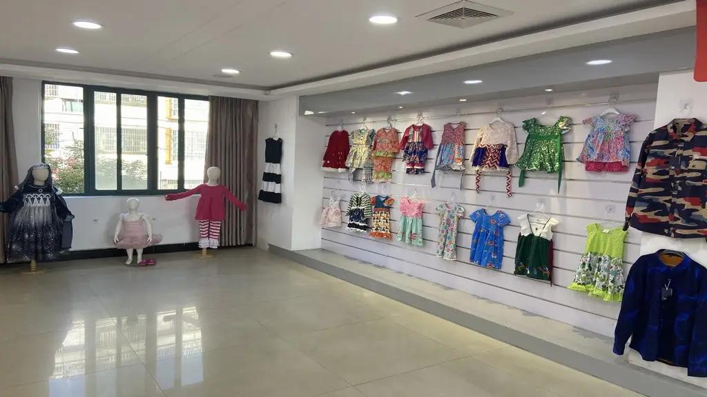 Yiwu Koya Garment Factory