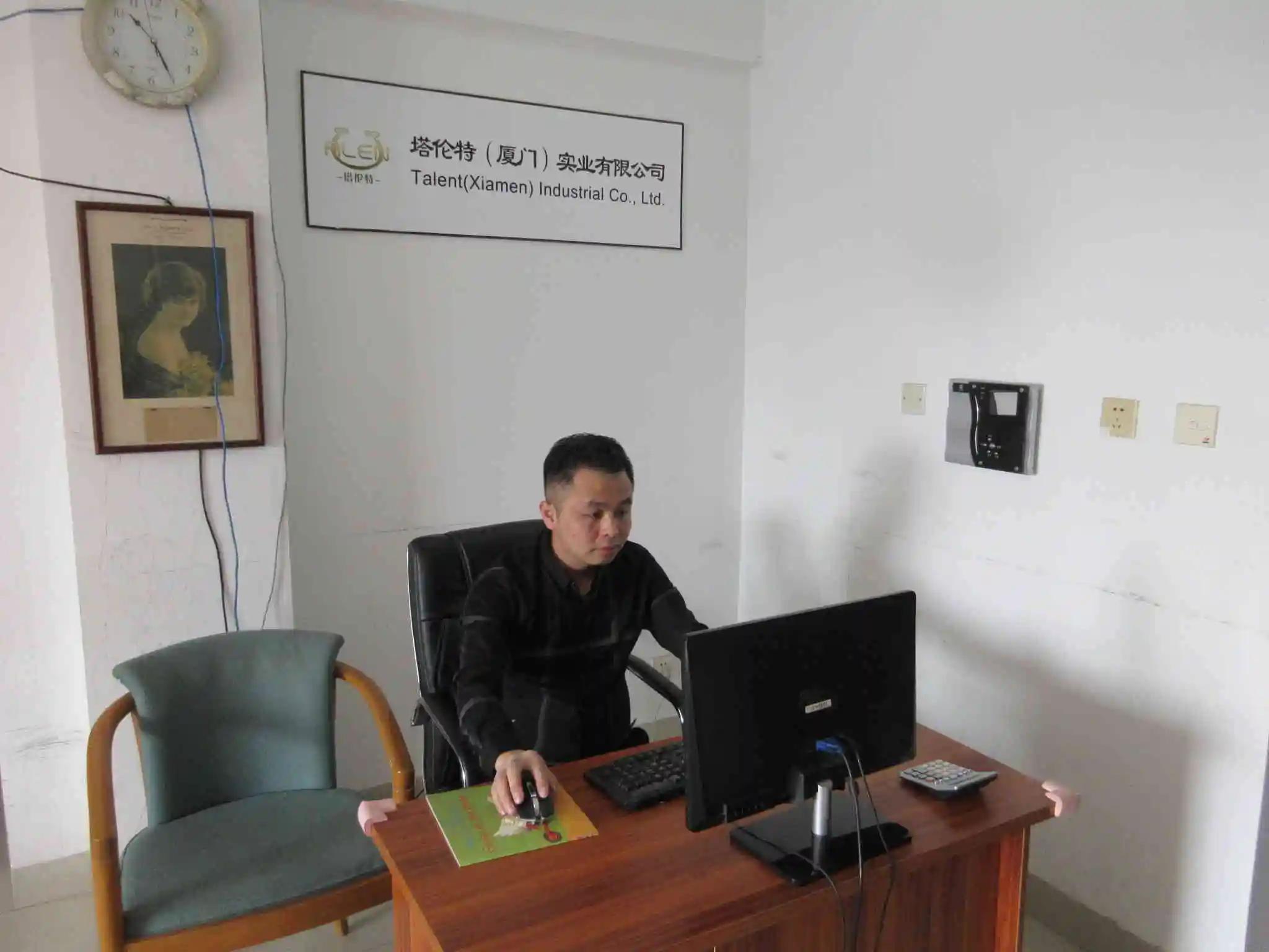 Talent (xiamen) Industrial Co., Limited