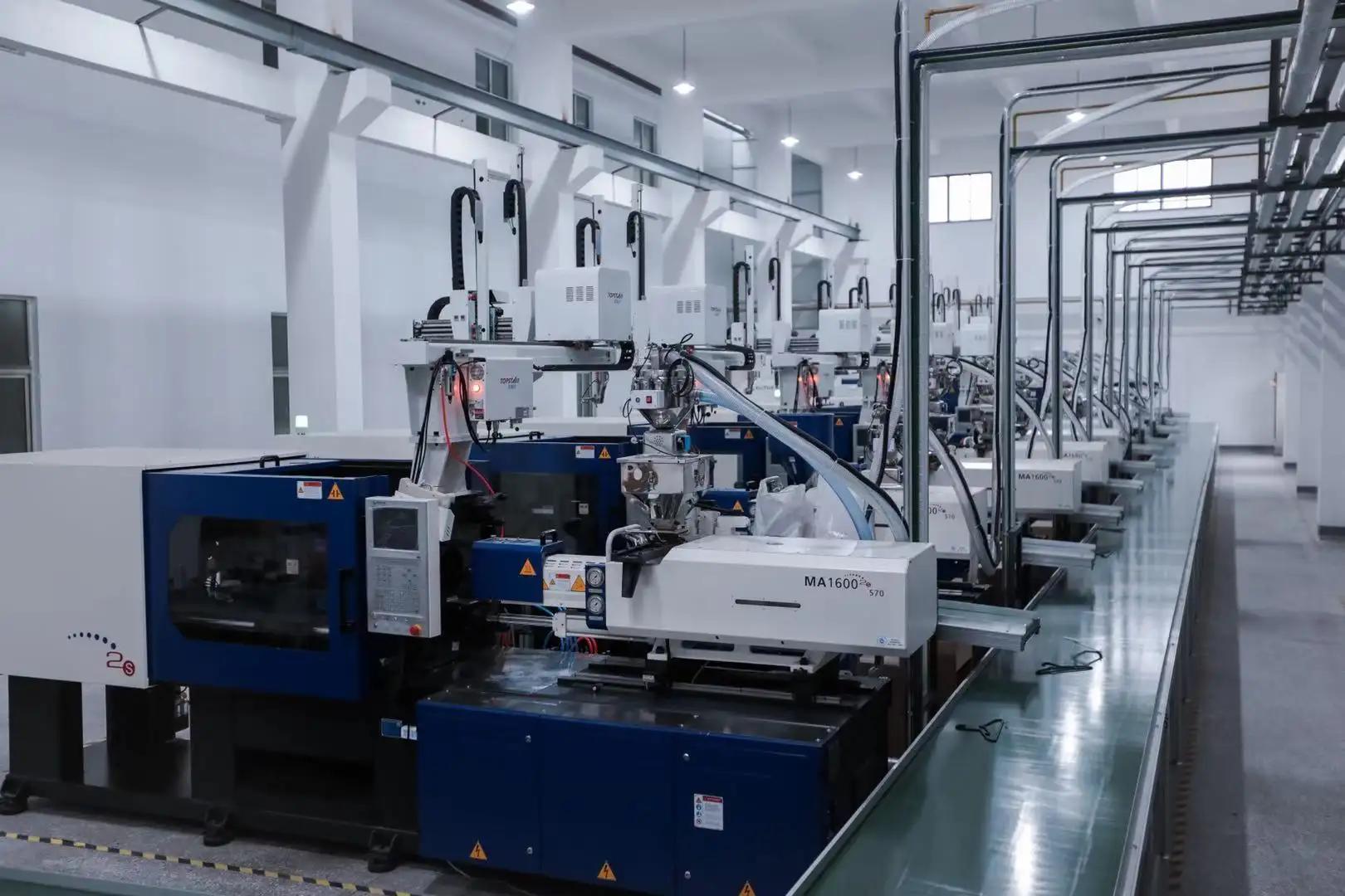 Ningbo Transynergy Import & Export Co., Ltd.