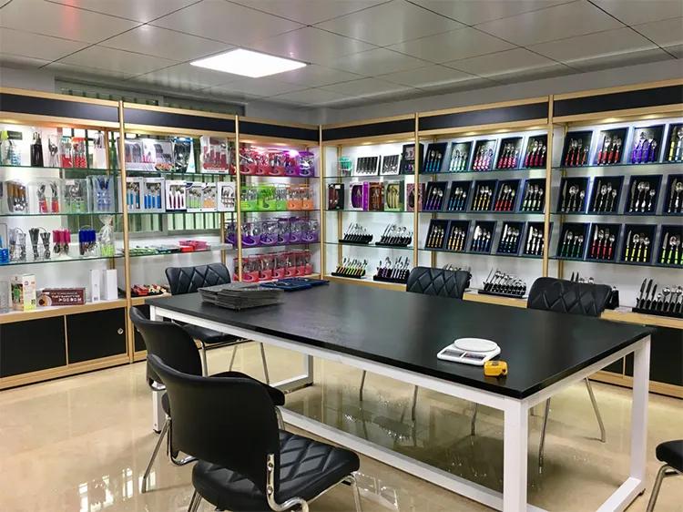 Shenzhen Dwax Home Supplies Co., Ltd.