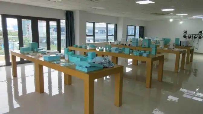 Jiangsu Xinbei Electrical Appliances Co., Ltd