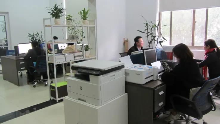 Linhai Jushen Arts And Crafts Co., Ltd.