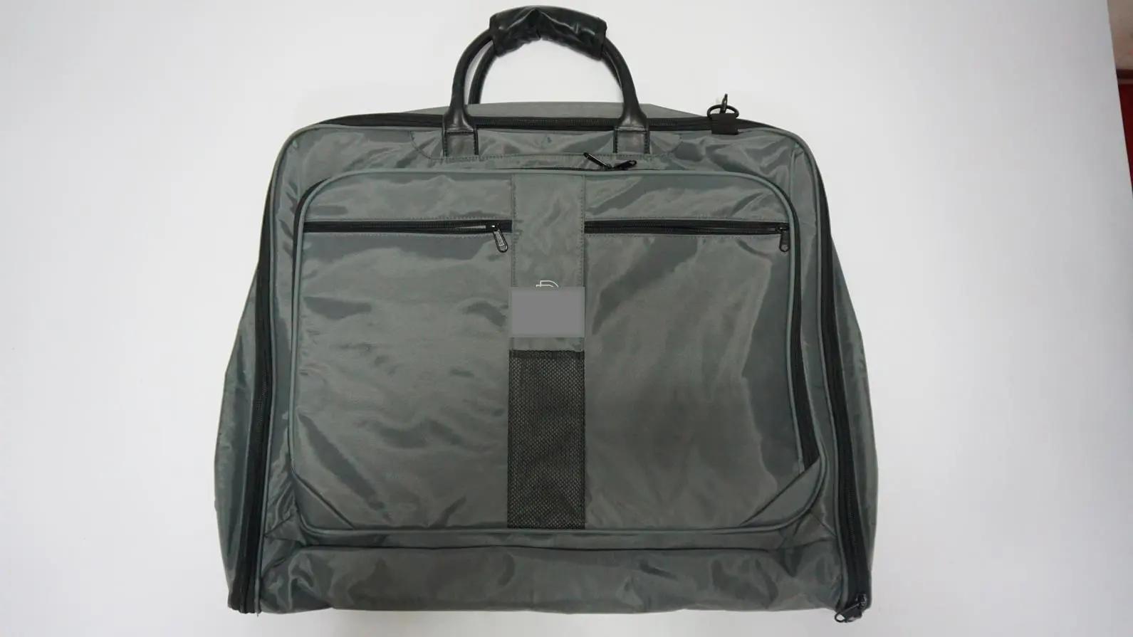 Shenzhen YCW Bags Company Ltd.