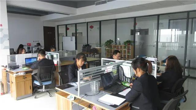 Huailai Tianyuan Special Type Glass Co., Ltd.