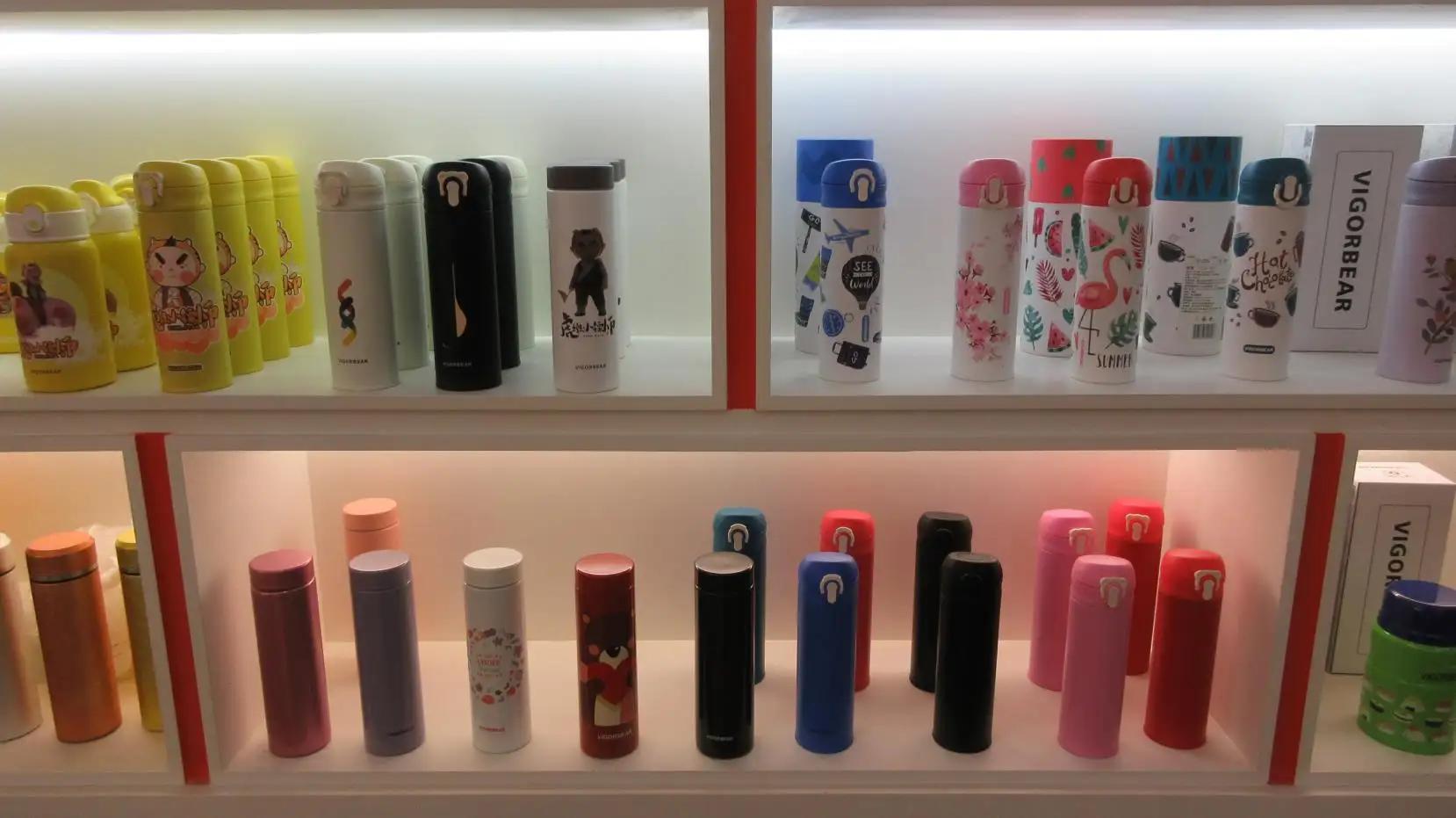 Zhejiang Lingqi Industry And Trade Co., Ltd.