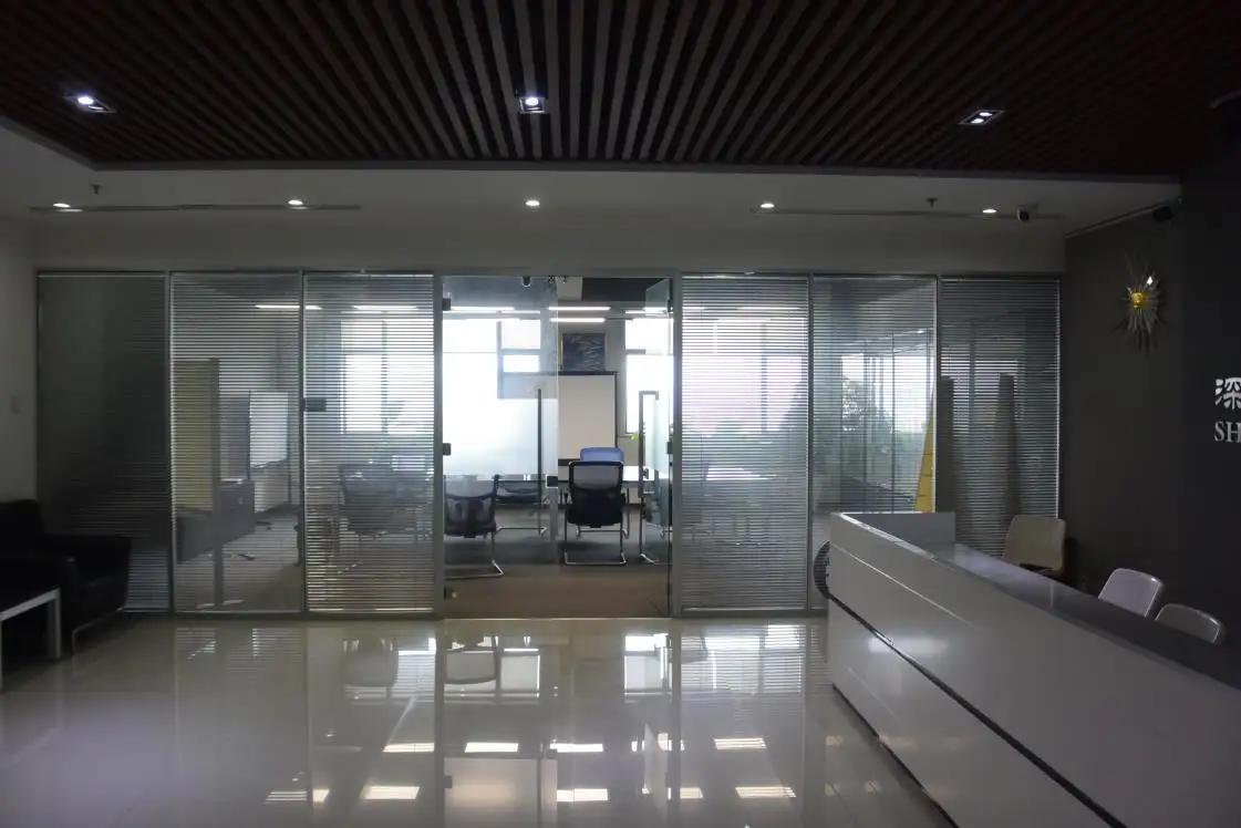 Shenzhen Ares Mold Technology Co., Ltd.