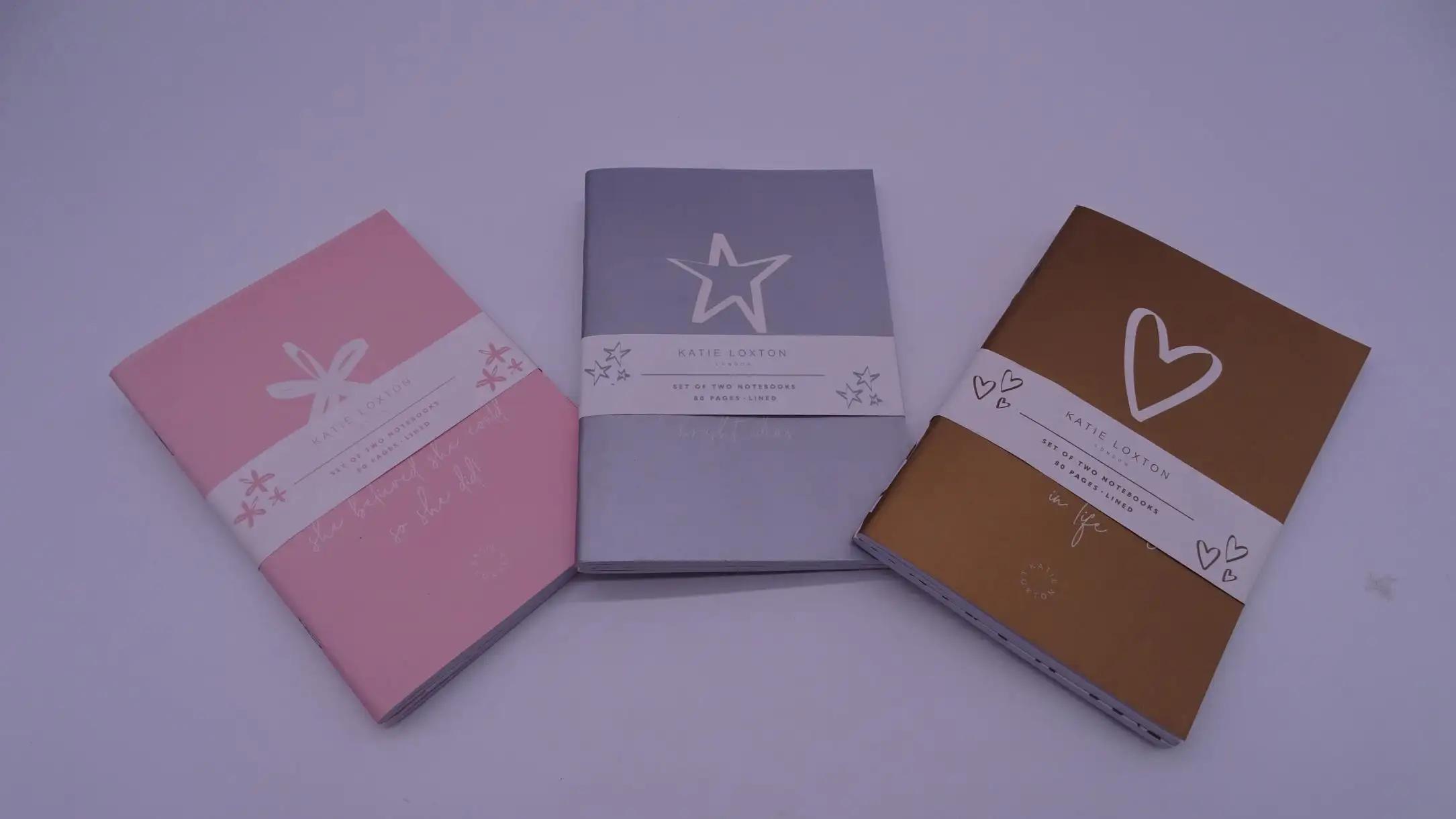 Longgang Haha Stationery Co., Ltd.