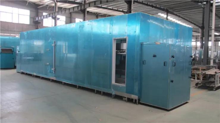 Zhucheng Xinxudong Machinery Co., Ltd.