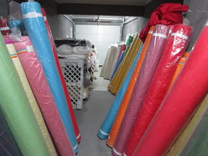 Shaoxing Paima Textile Co., Ltd.