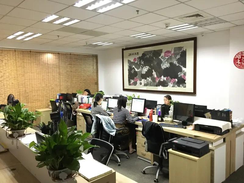 Xiamen Xdfpak Imp.&Exp. Co., Ltd.