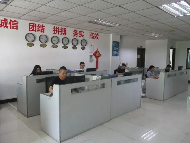Dongguan Yulong Hardware & Plastic Co., Ltd.