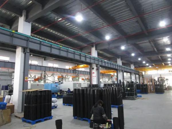 Taizhou Wenlei Technology Co., Ltd.