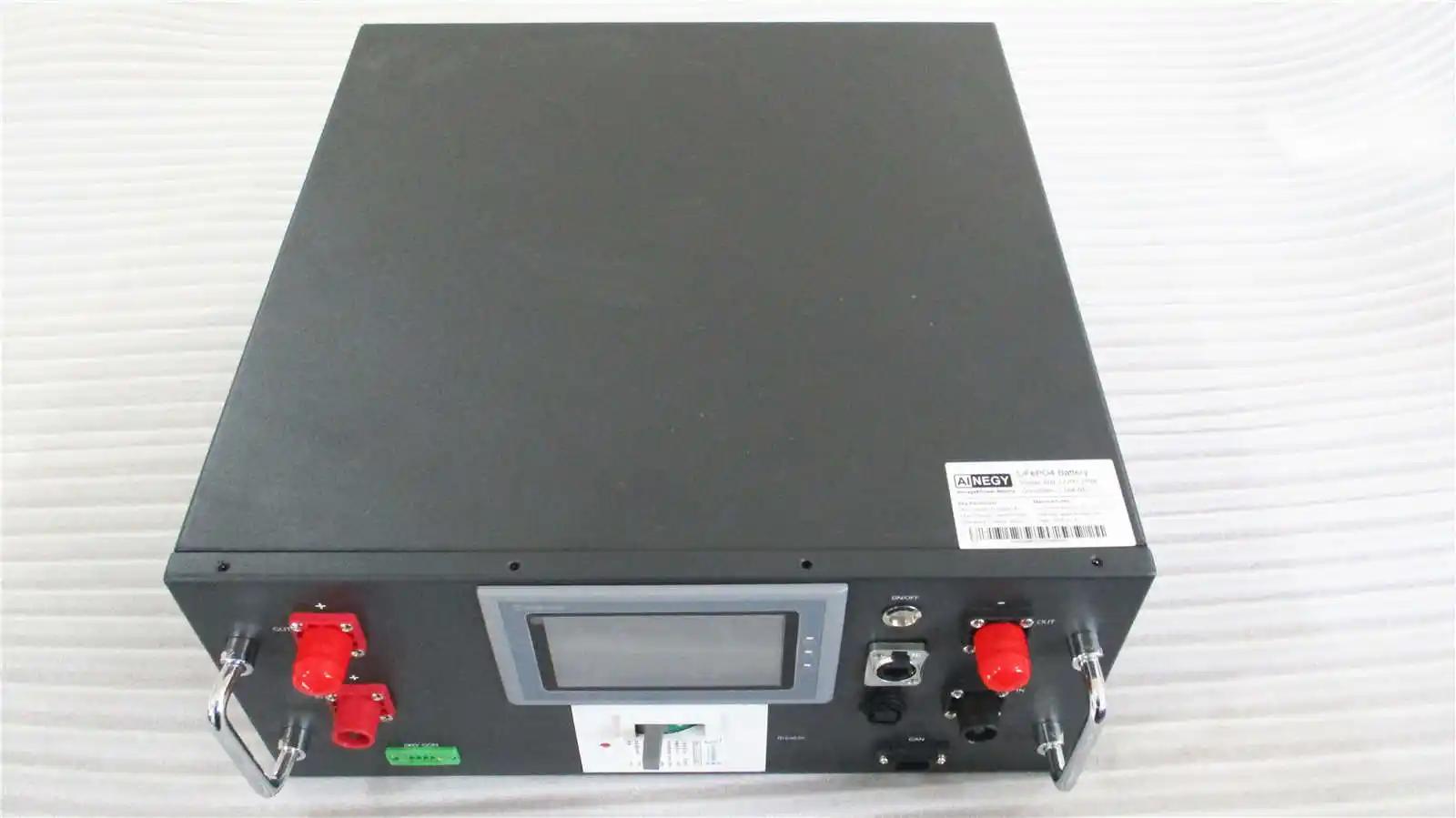 Shenzhen Ainegy Technology Co., Ltd.