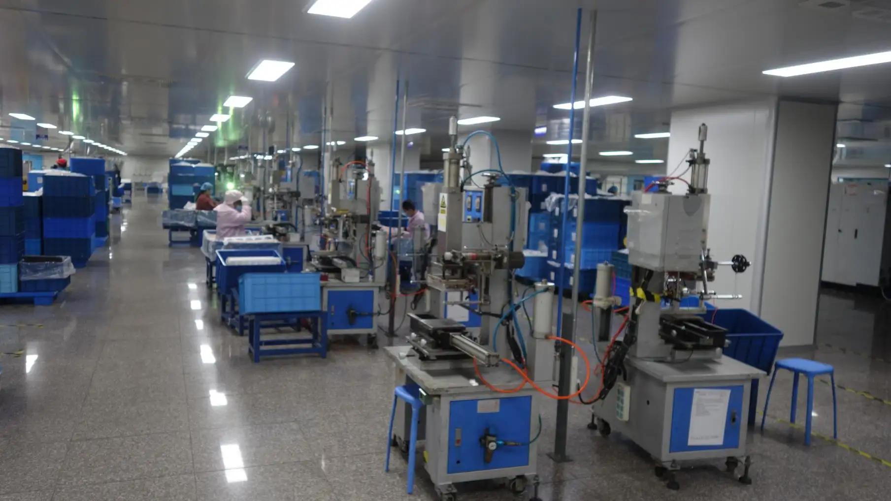 Zhejiang Magicpack Co., Ltd.