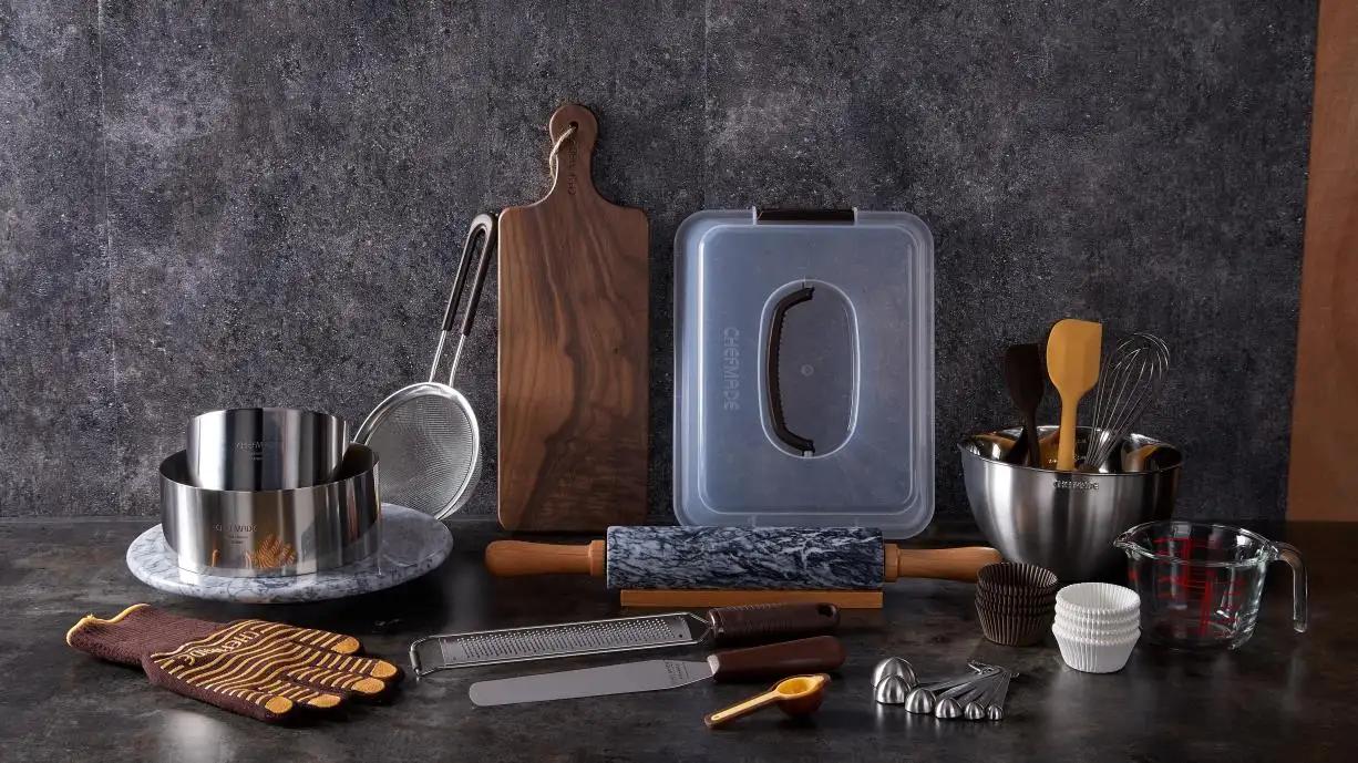 WELLCOOK  KITCHENWARE CO.,LTD