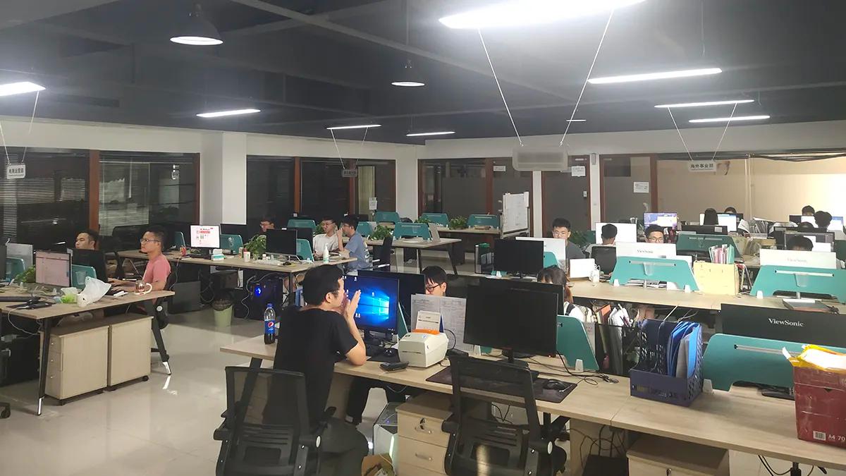 Wenzhou Lezhizai Technology Co., Ltd.