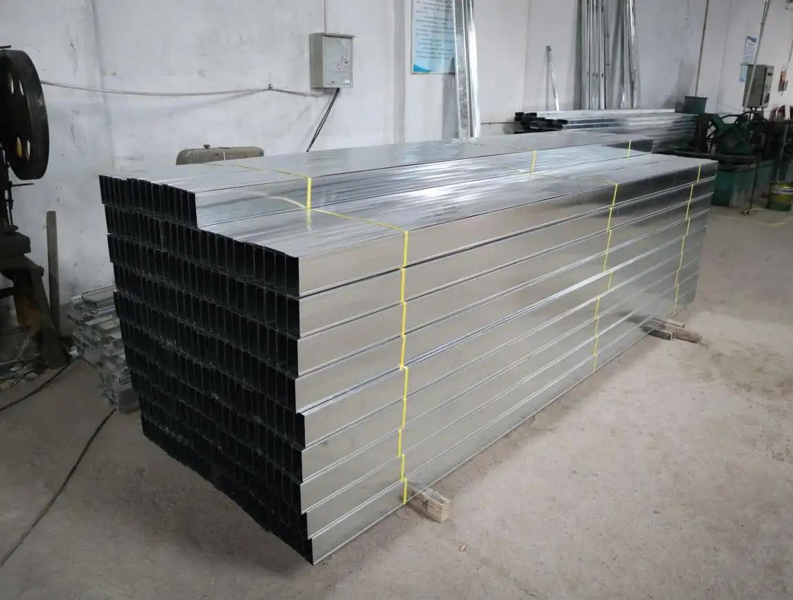 Lanzhou Jintailong Building Materials Co., Ltd.