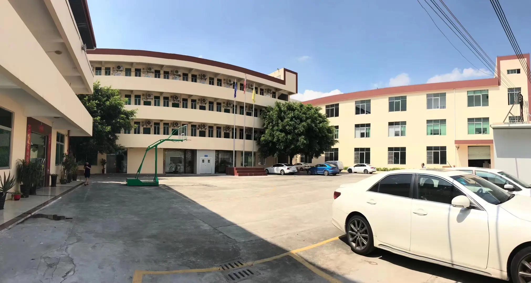 Guangzhou Royax Cosmetics Co., Limited