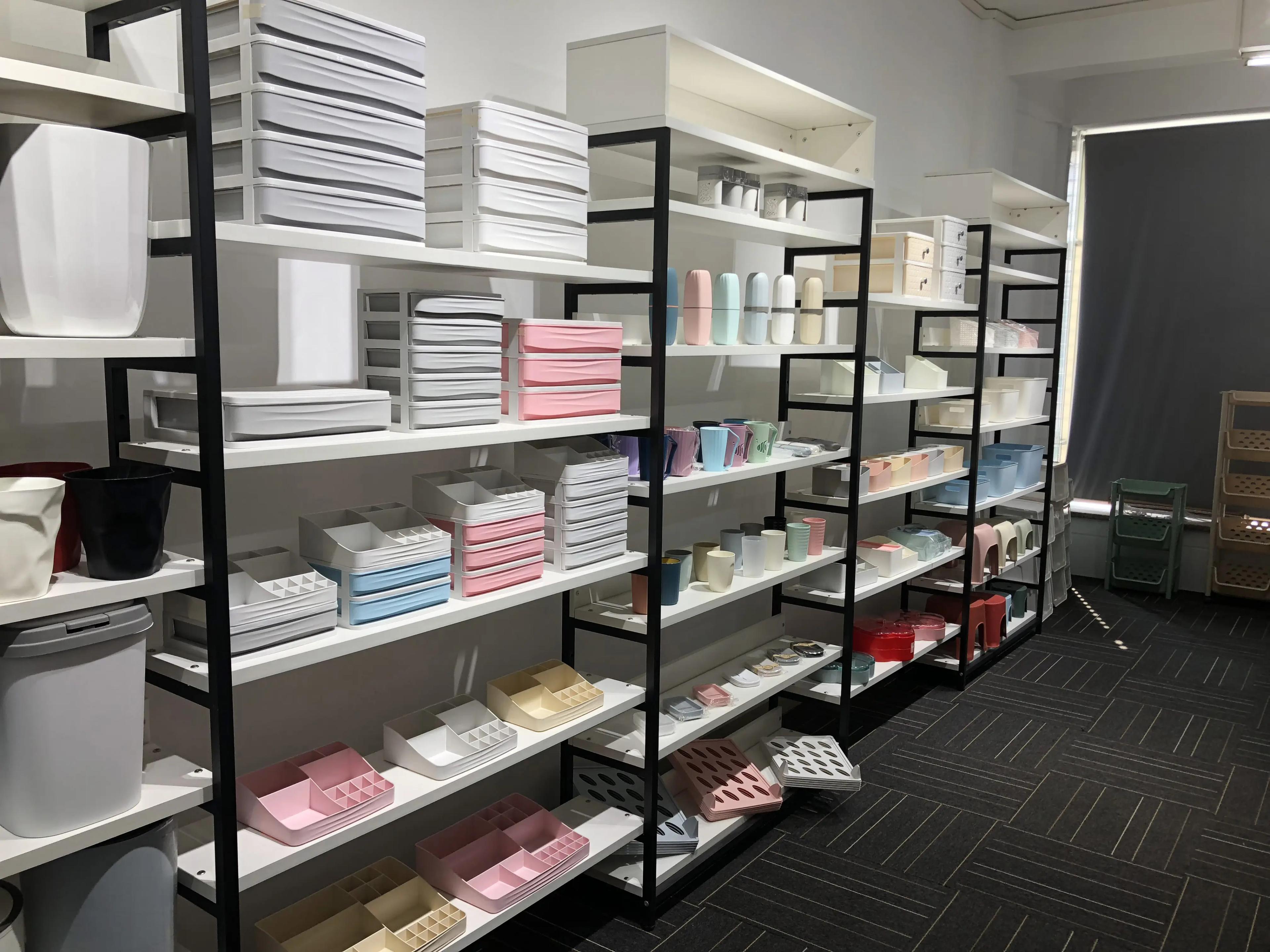Jieyang Wenxin Household Products Co., Ltd.
