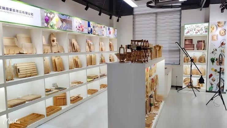 Xiangtan Hundred Houseware Co., Ltd.