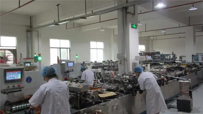 Supplier