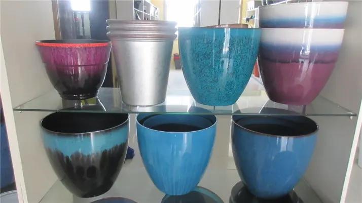 Yangzhou Kailai Plastic Co., Ltd.