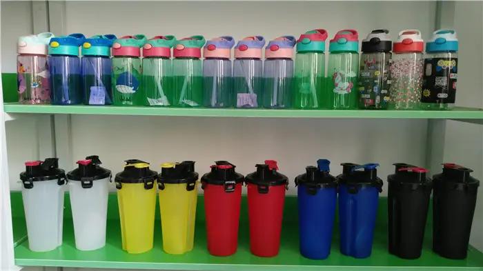Taizhou Tenghua Industry& Trade Co., Ltd.