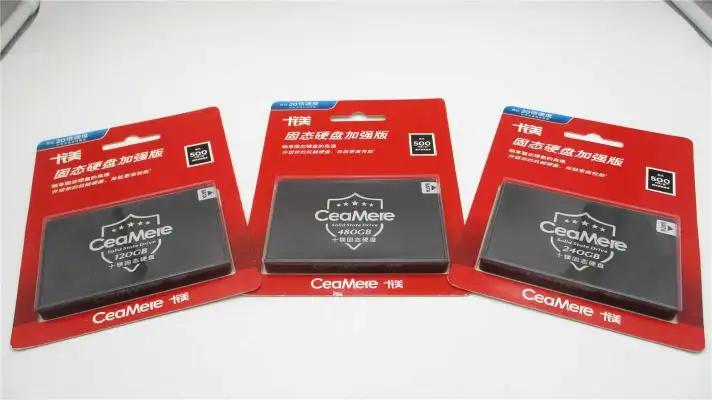 Shenzhen Smare Technology Co., Ltd.