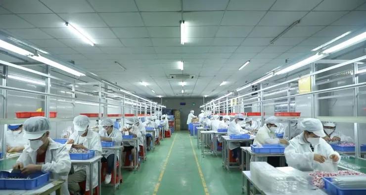 Dongguan Songli Plastic Industry Co., Ltd.