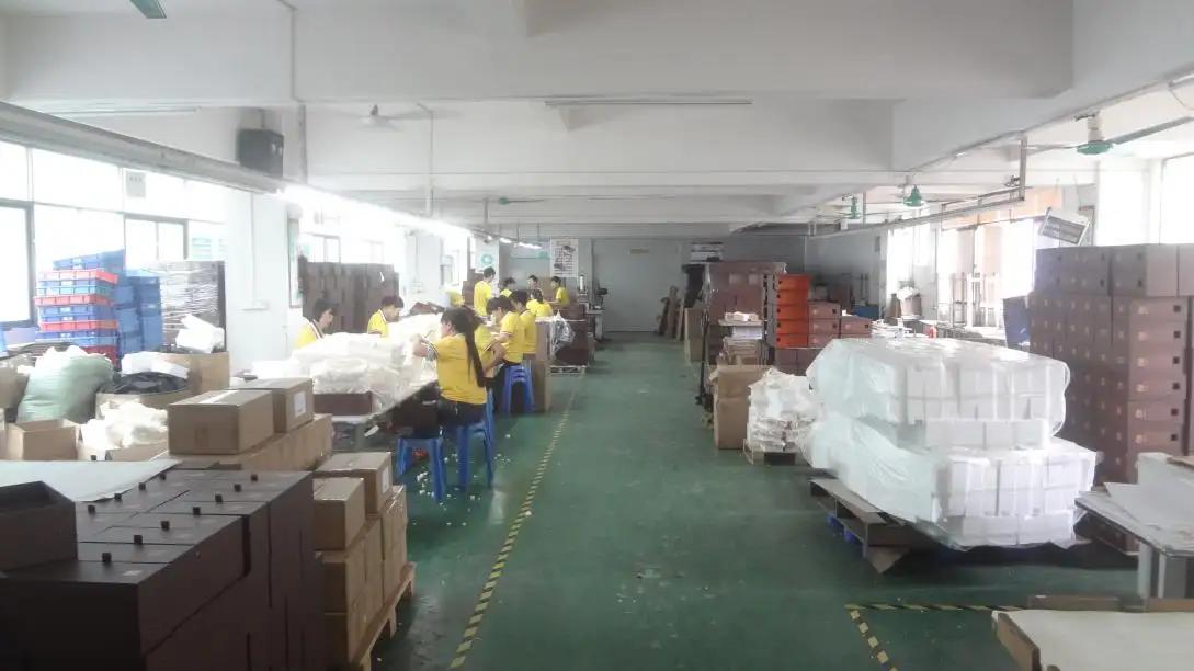 Supplier