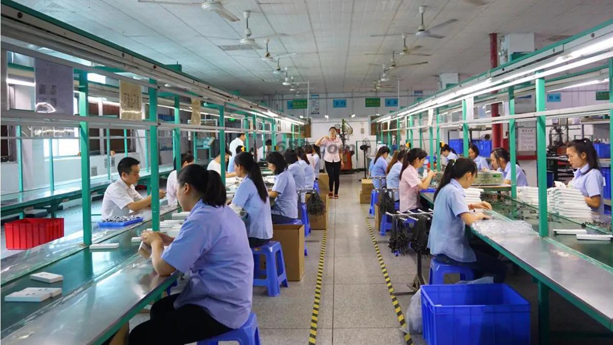Shenzhen Leidi Technology Co., Ltd.