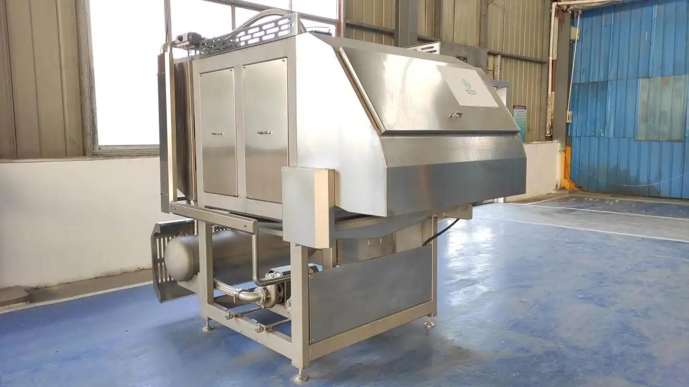 Henger Manufacturing (Shandong) Machinery Technology Co., Ltd.