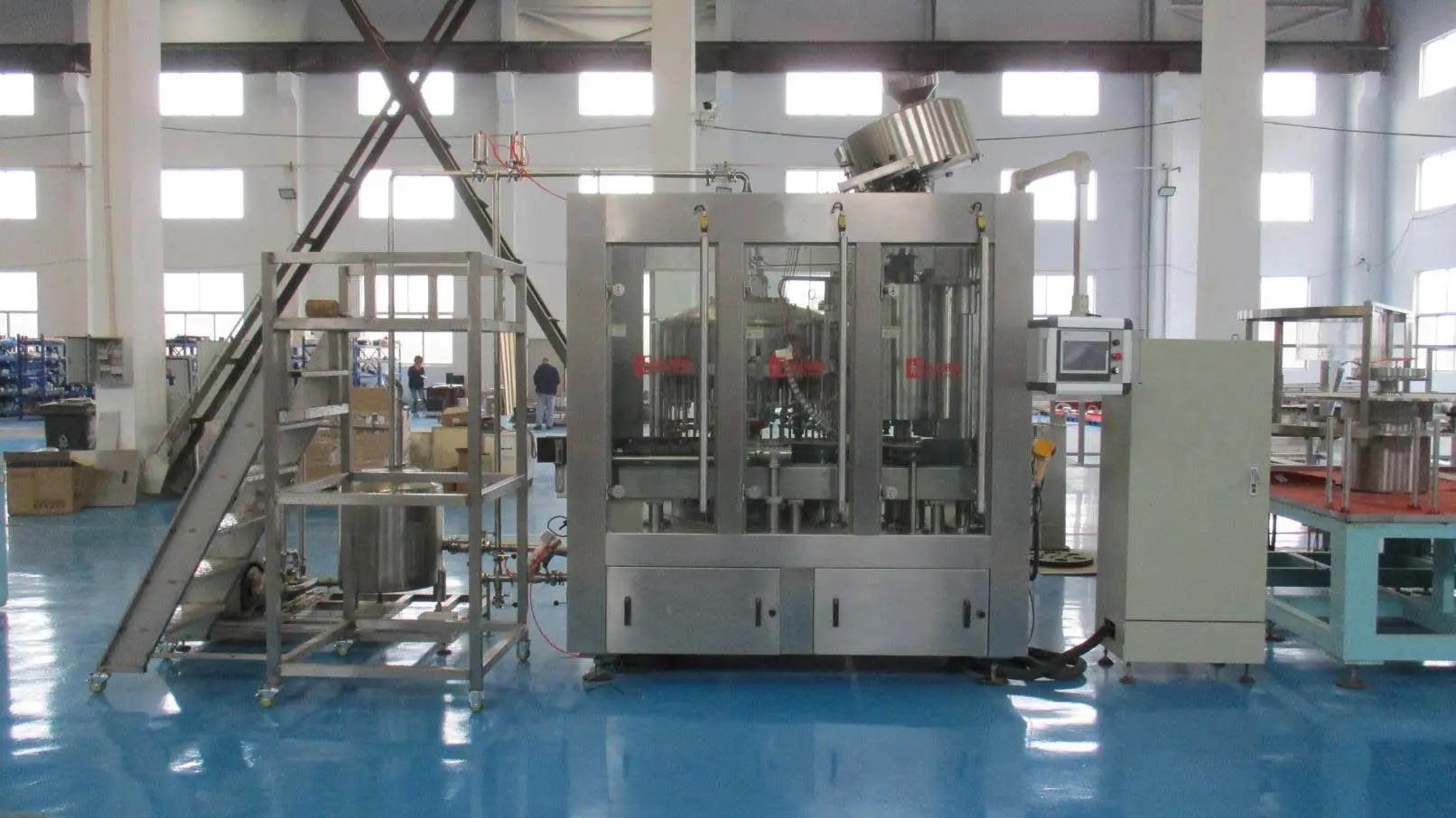 Jiangsu Mesure Machinery Co., Ltd.