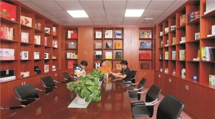 Shenzhen Meijiacai Printing Co., Ltd.