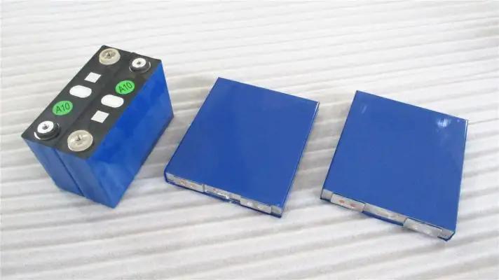 Shenzhen Ainegy Technology Co., Ltd.