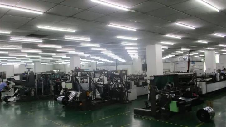 Guangdong Star New Material Co., Ltd.
