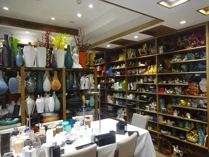 Jun Neng Modern Arts & Deco (SZ) Ltd.