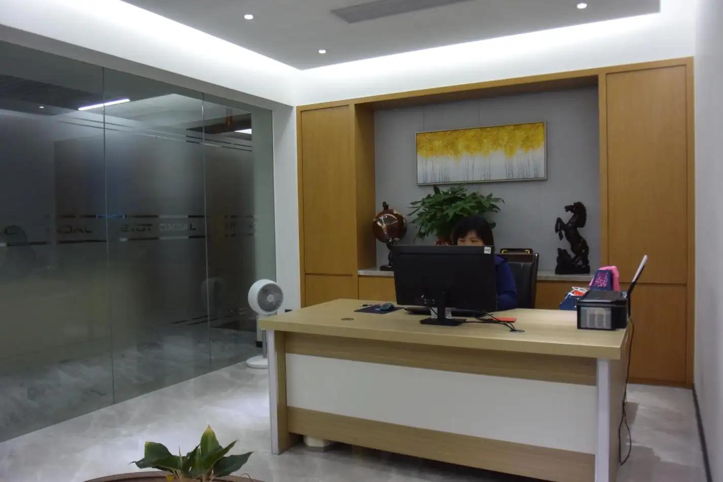 Shantou Jacko Toys Trading Co., Ltd.