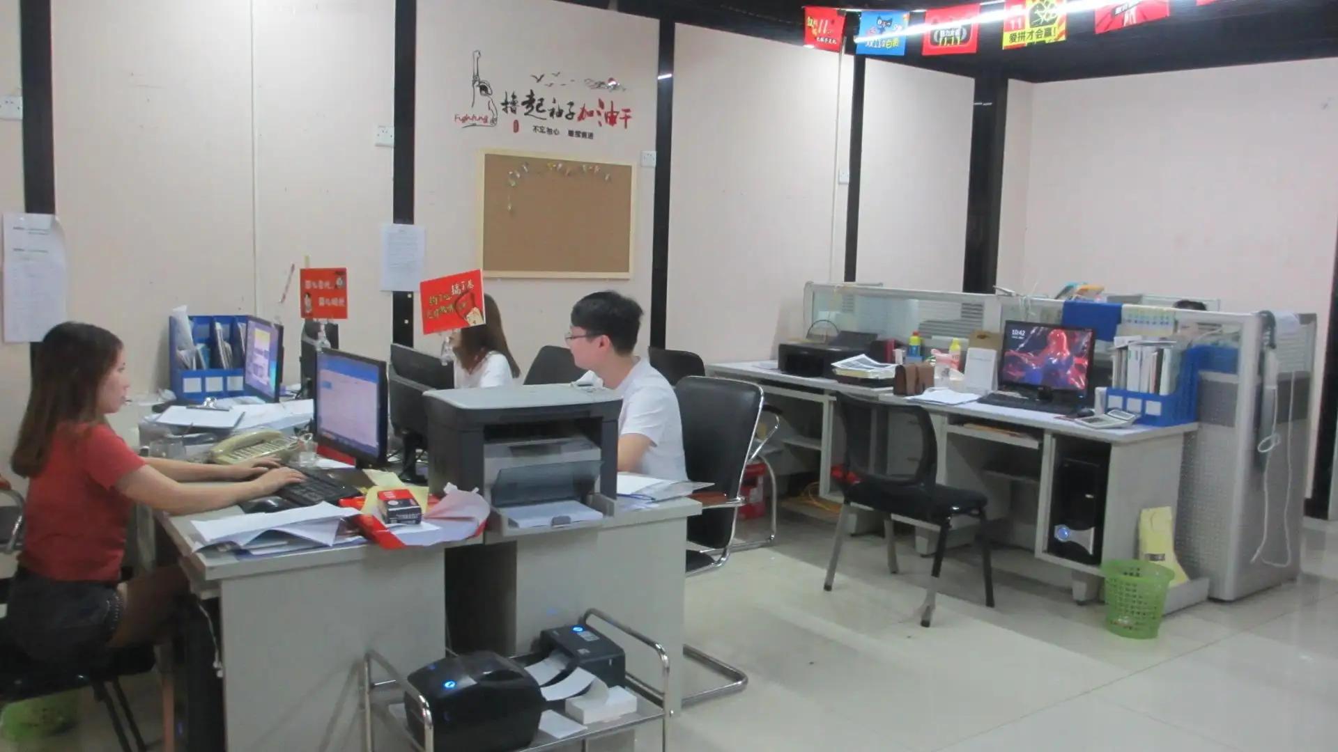 Foshan Ou Hong Zhi Sanitary Ware Factory
