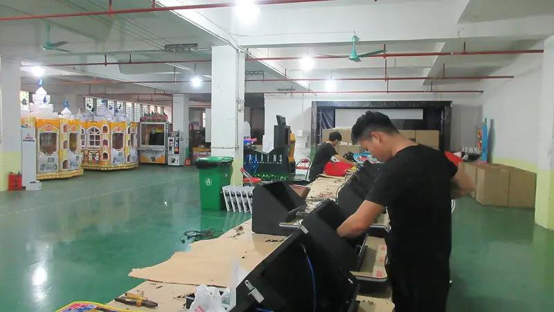 Supplier