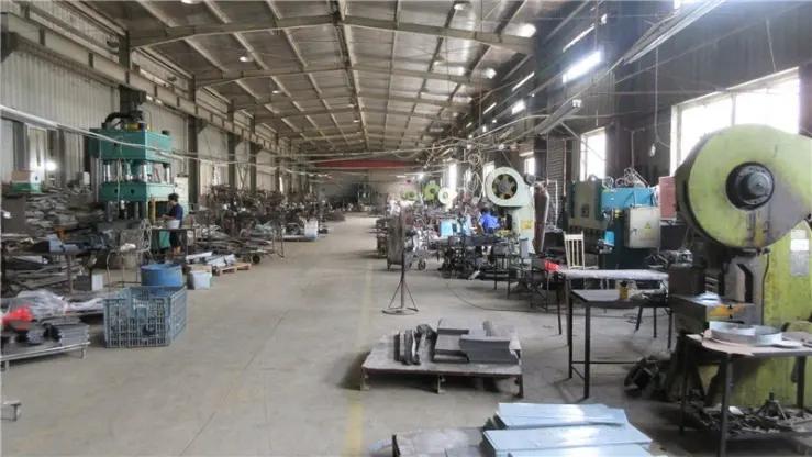 Fujian Hyking Homedecoration Co., Ltd.