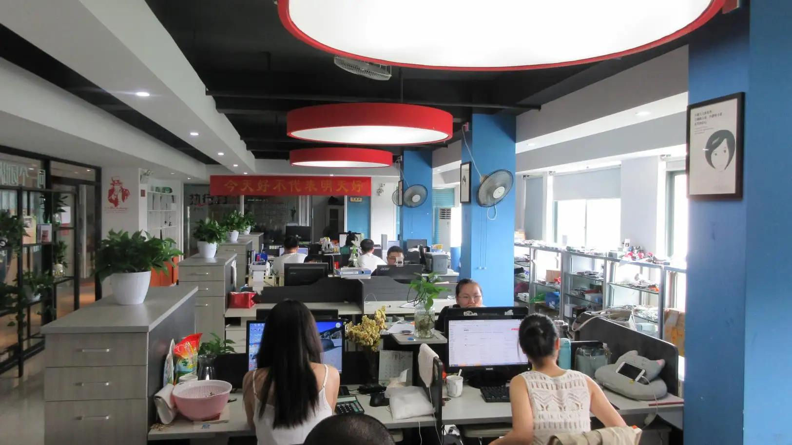 Yiwu Zhensheng Motorcycle Spare Parts Co., Ltd.