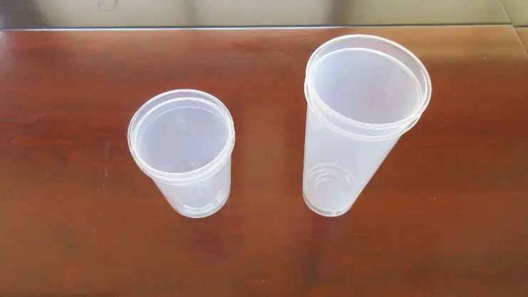 Fujian Tengyue Plastic Products Co., Ltd.