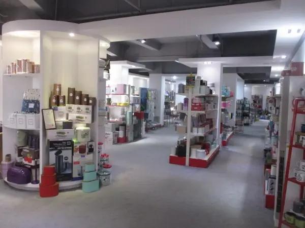 Jiangmen City Jasion Houseware Co., Ltd.