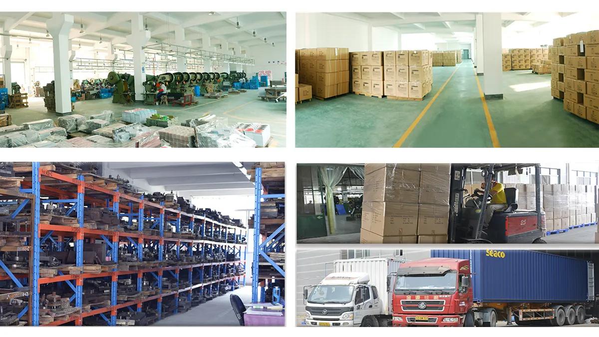 Suzhou Kingsway International Trading Co., Ltd.