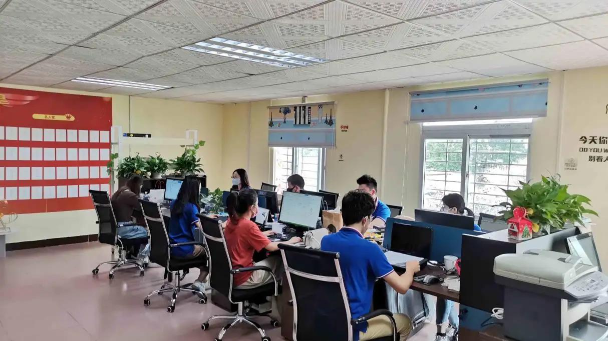 Shenzhen Lianxin Printing Co., Ltd.