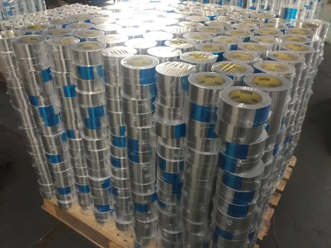 Wuxi Giant Brand Thermal Insulation Material Co., Ltd.